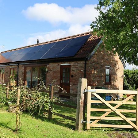 Tranquil And Cosy Cottage On The Somerset Levels บริดจ์วอเตอร์ ภายนอก รูปภาพ