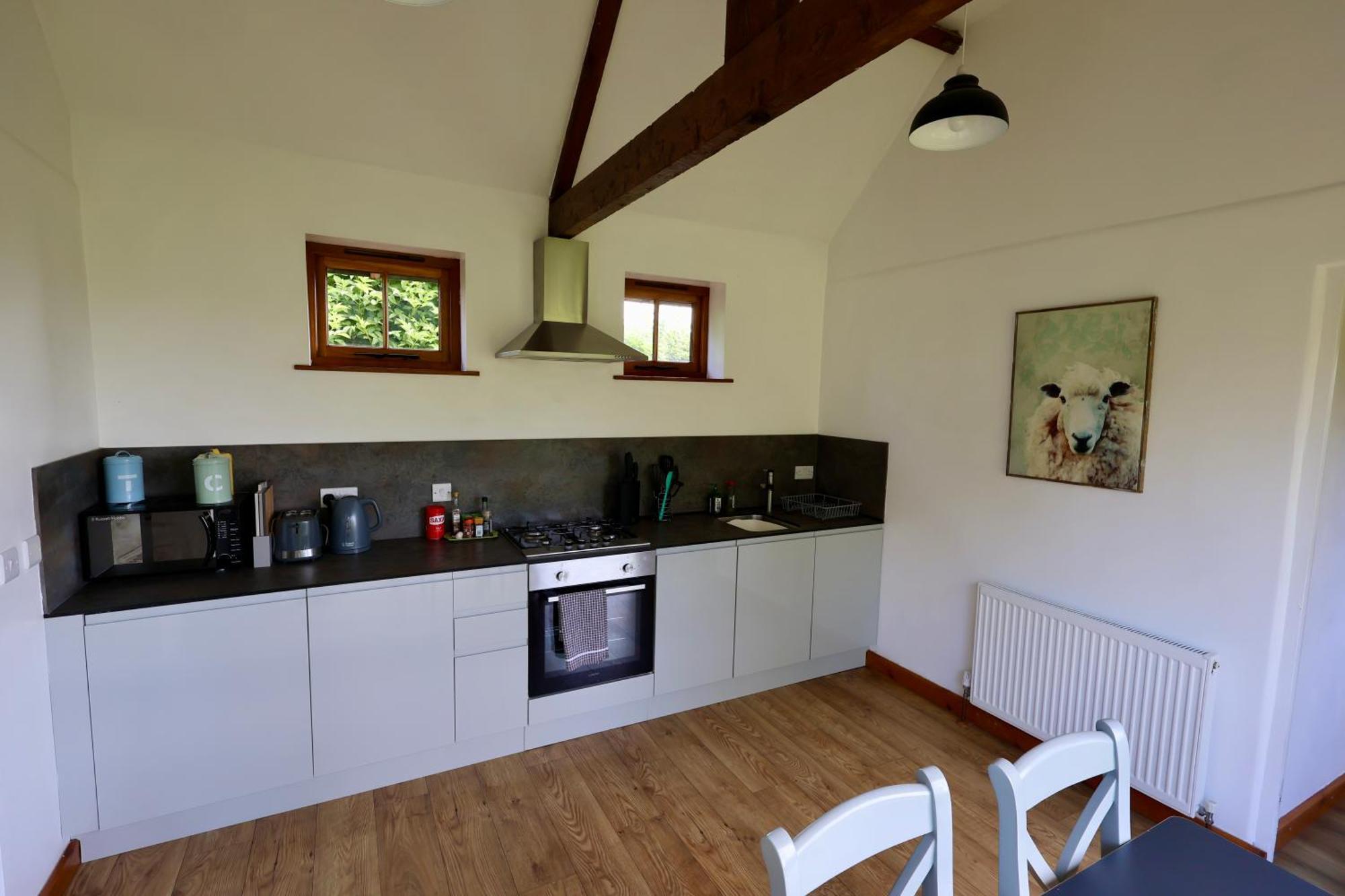 Tranquil And Cosy Cottage On The Somerset Levels บริดจ์วอเตอร์ ภายนอก รูปภาพ